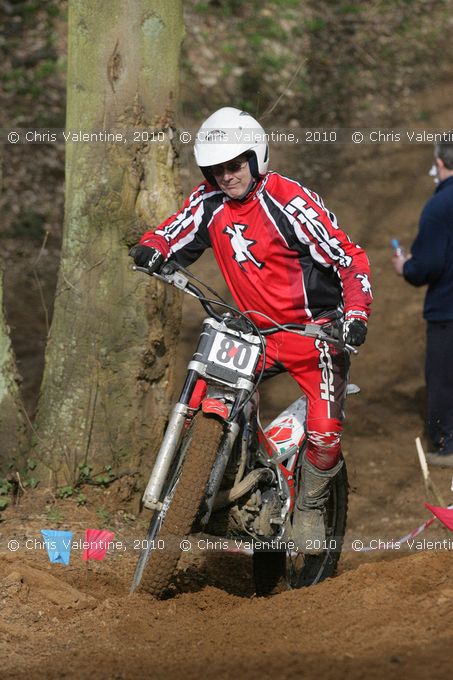 M2D_32734 - John Kinkead Memorial Trials, Gt. Brickhill, 28 March 2010