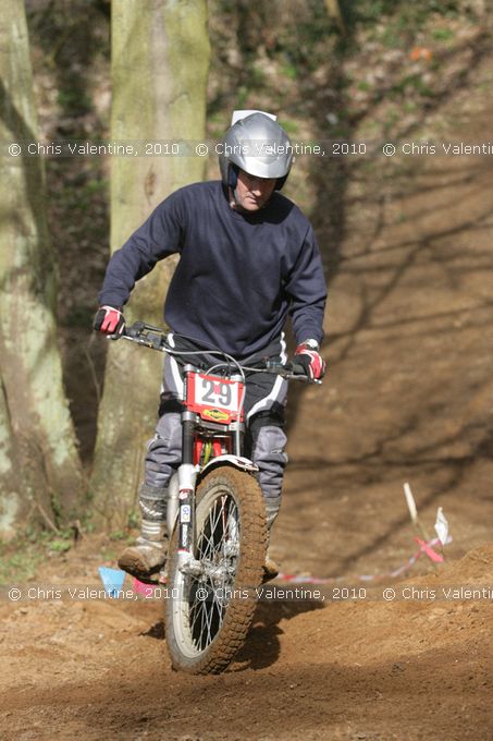 M2D_32741 - John Kinkead Memorial Trials, Gt. Brickhill, 28 March 2010