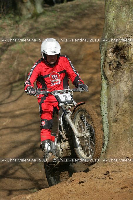 M2D_32748 - John Kinkead Memorial Trials, Gt. Brickhill, 28 March 2010