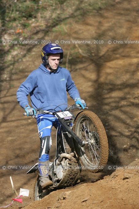 M2D_32753 - John Kinkead Memorial Trials, Gt. Brickhill, 28 March 2010