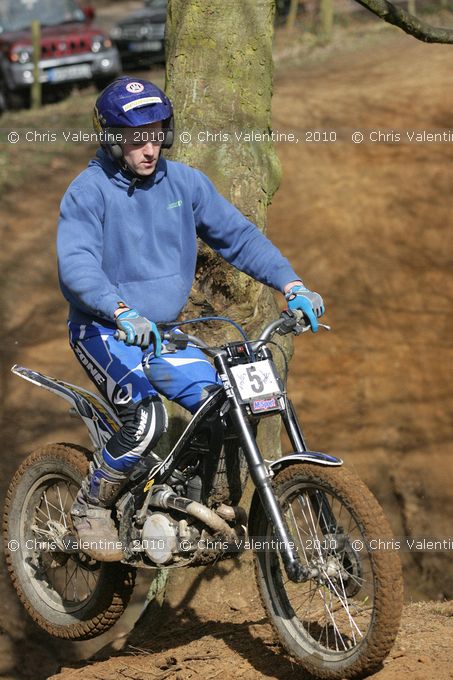 M2D_32755 - John Kinkead Memorial Trials, Gt. Brickhill, 28 March 2010