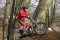 John Kinkead Memorial Trials, Gt. Brickhill, 28 March 2010