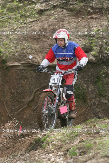 M2D_32774 - John Kinkead Memorial Trials, Gt. Brickhill, 28 March 2010