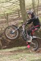 John Kinkead Memorial Trials, Gt. Brickhill, 28 March 2010