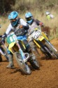 NMCC Motocross, Long Buckby, 28 August 2022