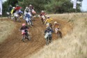 NMCC Motocross, Long Buckby, 28 August 2022