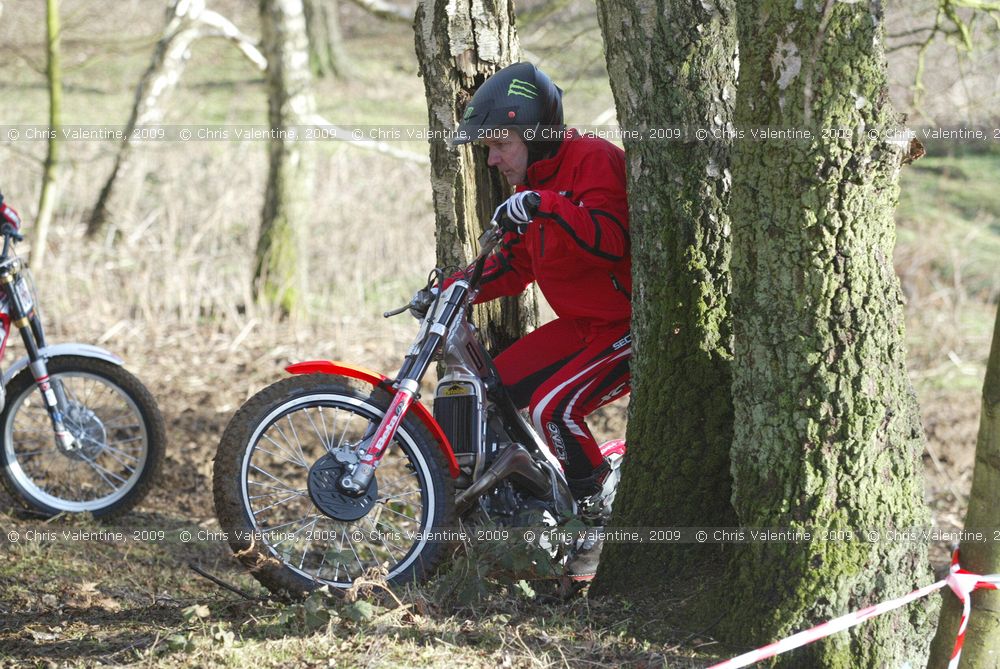 IMG_B5807 - Berkhamsted Club Trials, Gt. Brickhill, 28 December 2009