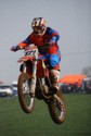 #121 Paul Atkinson