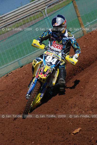 IGT-090530-3600 - #94 Ken Roczen MX2