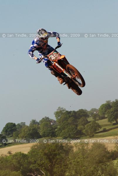 IGT-090530-3689 - #45 Jake Nicholls MX2