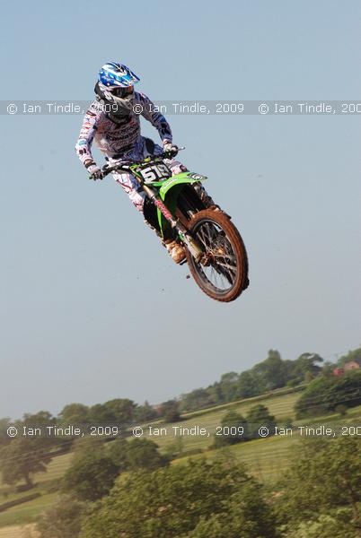 IGT-090530-3692 - #519 Loic Rombaut MX2