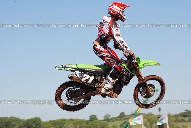 IGT-090530-3739 - #21 Gautier Paulin MX2