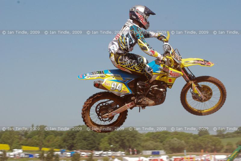 IGT-090530-3761 - #94 Ken Roczen MX2