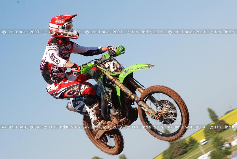 IGT-090530-3780 - #21 Gautier Paulin MX2