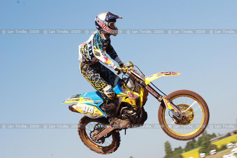 IGT-090530-3811 - #94 Ken Roczen MX2