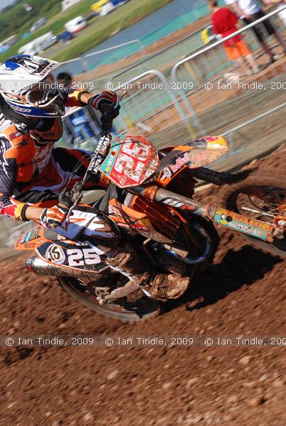 IGT-090530-3814 - #25 Marvin Musquin MX2