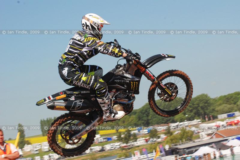 IGT-090530-3893 - #6 Josh Coppins MX1