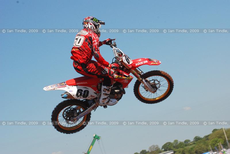 IGT-090530-3895 - #60 Bradley Anderson MX1