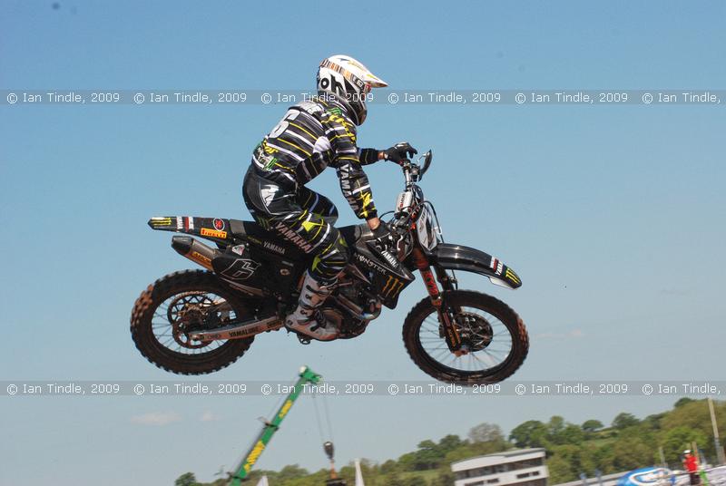 IGT-090530-3906 - #6 Josh Coppins MX1