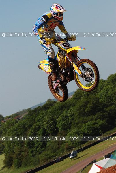 IGT-090530-3931 - #9 Ken De Dycker MX1