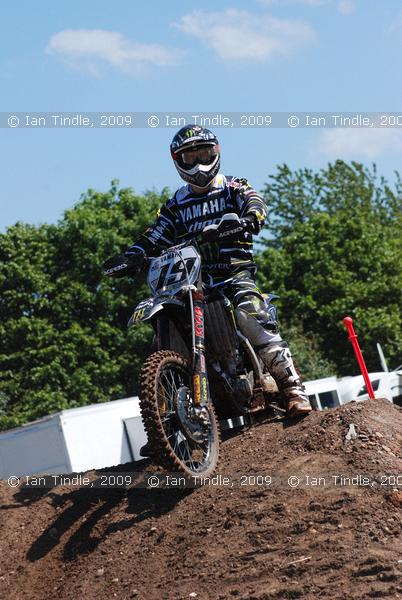 IGT-090530-4040 - #19 David Philippaerts MX1