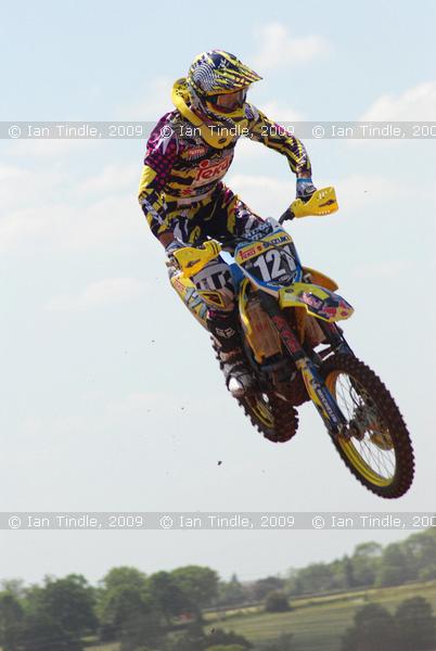 IGT-090530-4380 - #121 Xavier Boog MX2