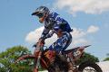 #45 Jake Nicholls MX2