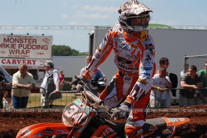 IGT-090530-4461 - #34 Joel Roelants MX2