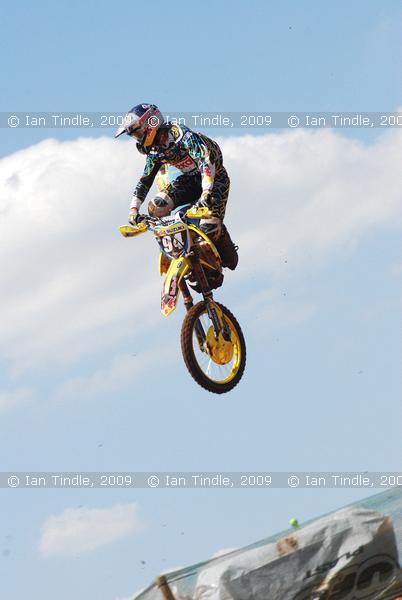 IGT-090530-4500 - #94 Ken Roczen MX2