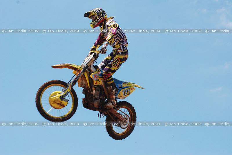 IGT-090530-4518 - #121 Xavier Boog MX2