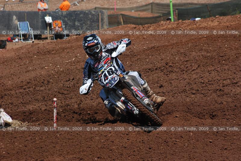 IGT-090530-4532 - #40 Jordan Rose MX1