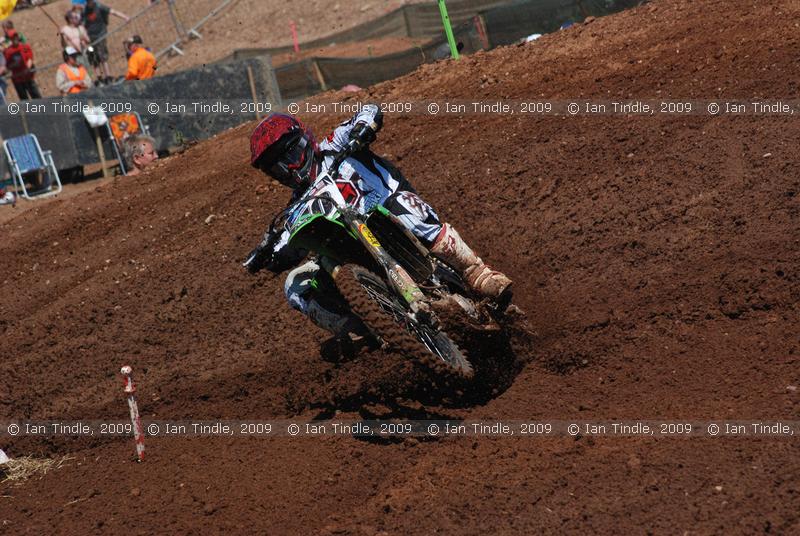 IGT-090530-4565 - #40 Gregory Aranda MX1