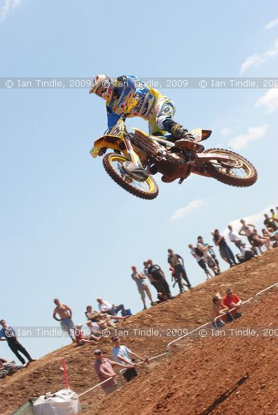 IGT-090530-4637 - #9 Ken De Dycker MX1