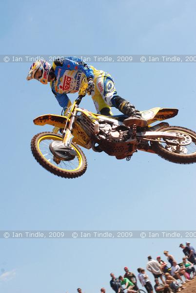 IGT-090530-4638 - #9 Ken De Dycker MX1