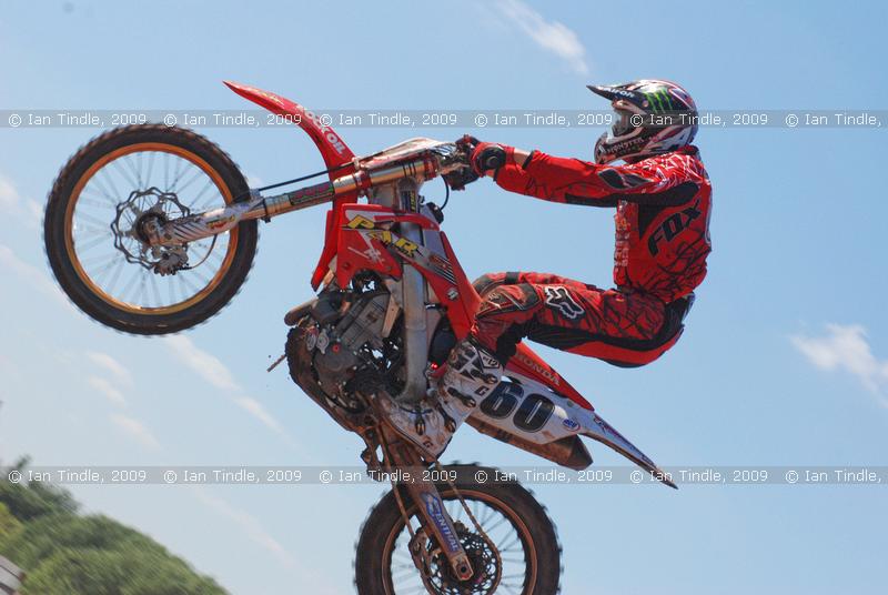 IGT-090530-4703 - #60 Bradley Anderson MX1