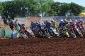 MX2 start line action