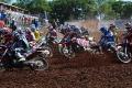 MX2 start line action