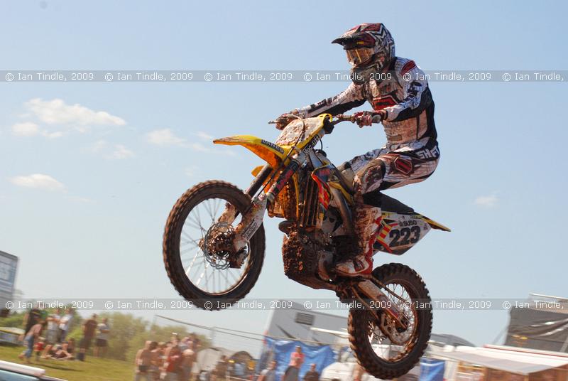 IGT-090530-4799 - #223 Carl Nunn MX1