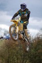 #134 Ricky Scotney