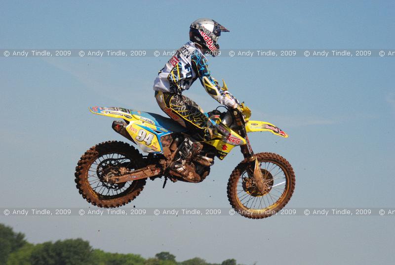 AGT-090531-6254 - #94 Ken Roczen MX2