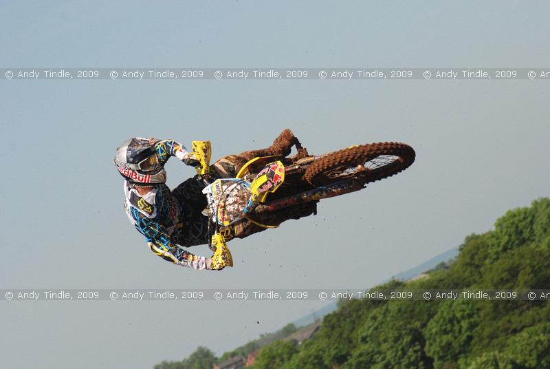 AGT-090531-6315 - #94 Ken Roczen MX2