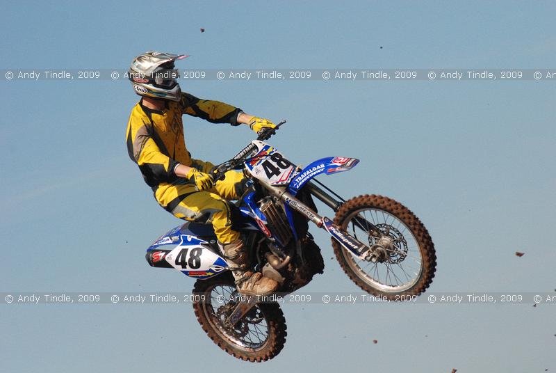 AGT-090531-6318 - #48 Dorren Coutts MX1