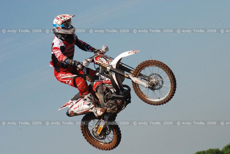 AGT-090531-6322 - #74 Ivo Steinbergs MX1