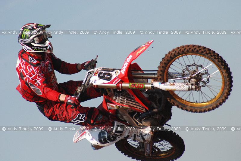 AGT-090531-6366 - #60 Bradley Anderson MX1