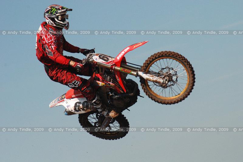 AGT-090531-6418 - #60 Bradley Anderson MX1