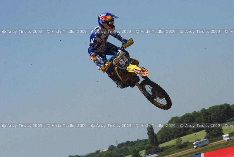 AGT-090531-6544 - #94 Ken Roczen MX2