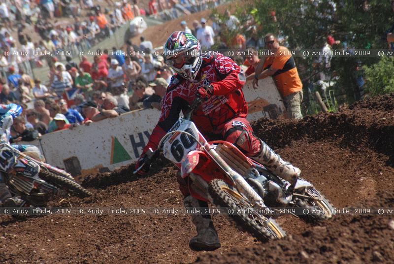 AGT-090531-6999 - #60 Bradley Anderson MX1