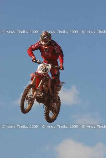 AGT-090531-7075 - #60 Bradley Anderson MX1